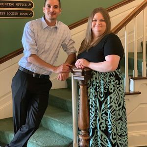 Meet your Posher, Arielle